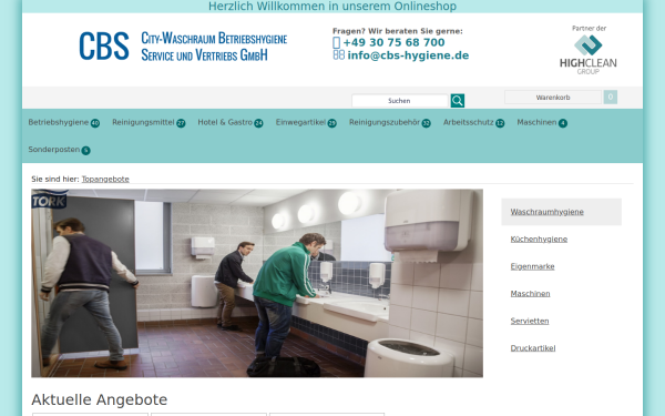 cbshygiene.de
