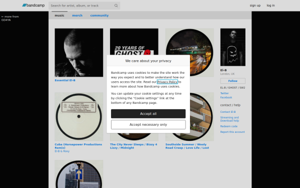 el-b.bandcamp.com
