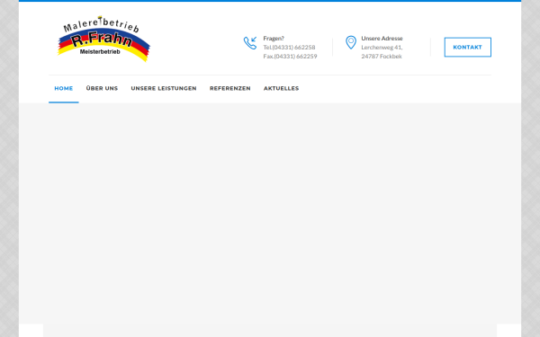 malerei-frahn.de