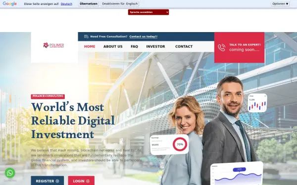 polimersinvestmentpartners.live