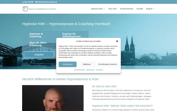 hombach-hypnose.de