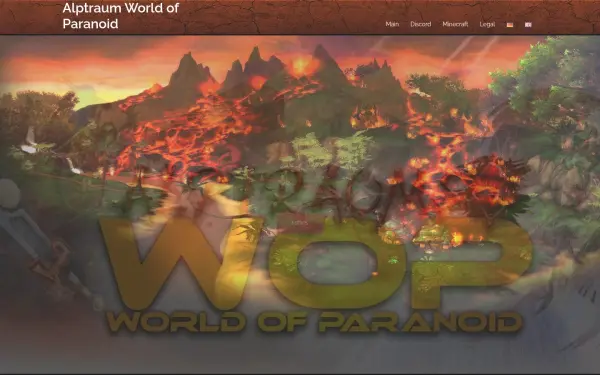 www.alptraum-world-of-paranoid.de