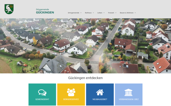 www.ortsgemeinde-gueckingen.de