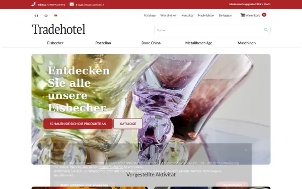 www.tradehotel.de