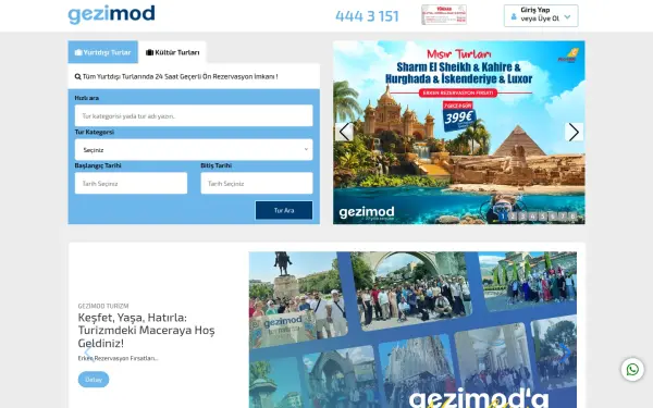 gezimod.com