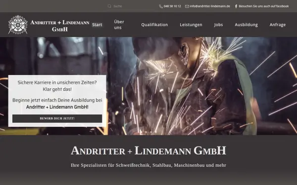 www.andritter-lindemann.de