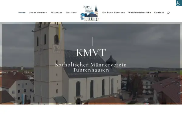 www.maennerverein-tuntenhausen.de