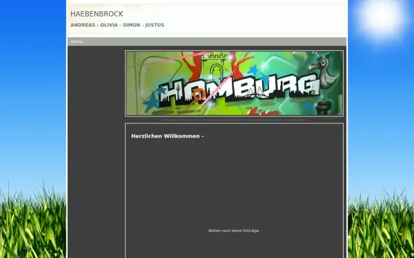 haebenbrock.de