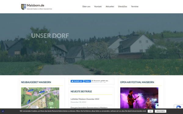 www.maisborn.de