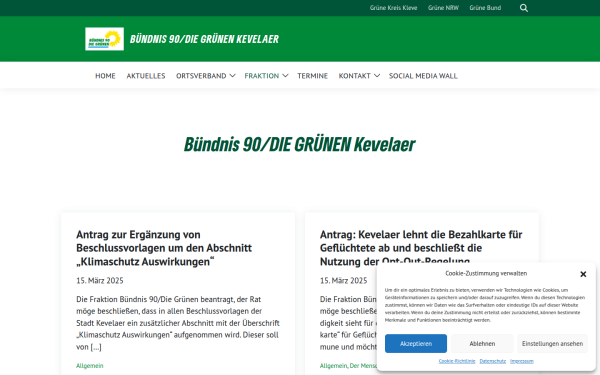gruene-kevelaer.de