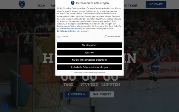 tvdh-oldenburg.de