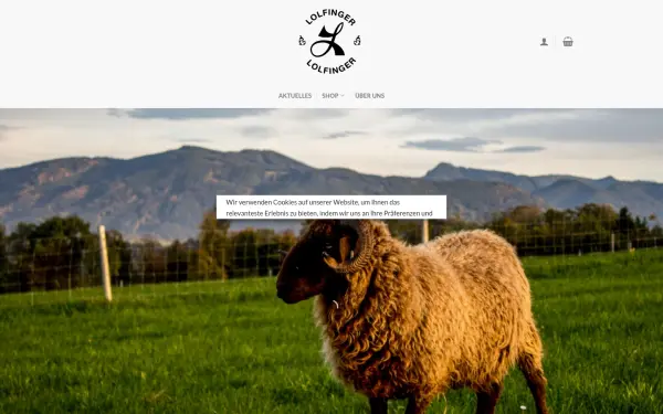 www.lolfinger.de