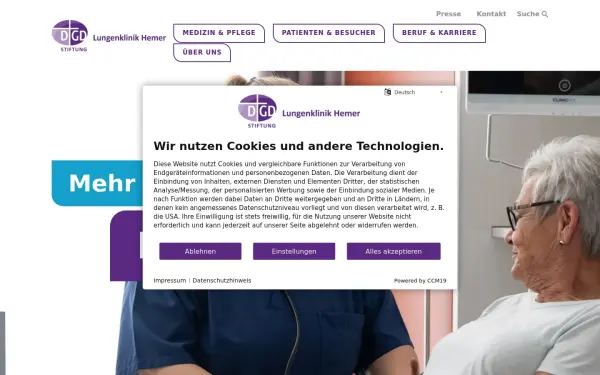 www.lungenklinik-hemer.de