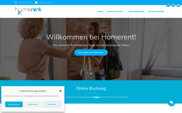 homerent.de