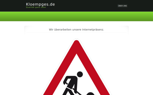 kloempges.de
