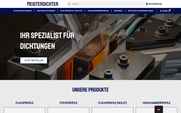 meisterdichter.at