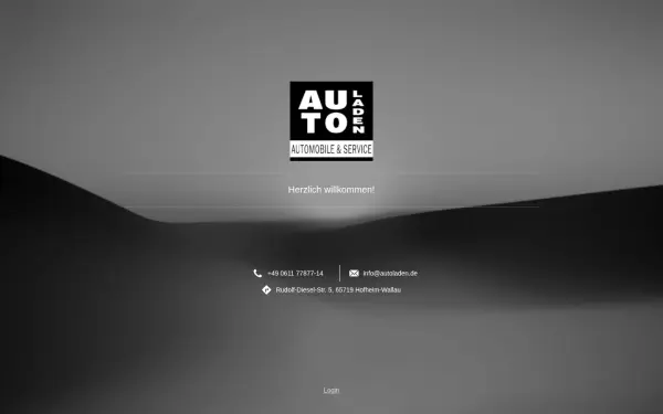 www.autoladen.de