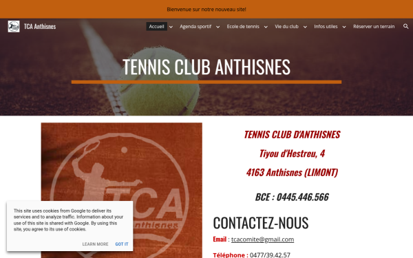 www.tcanthisnes.be