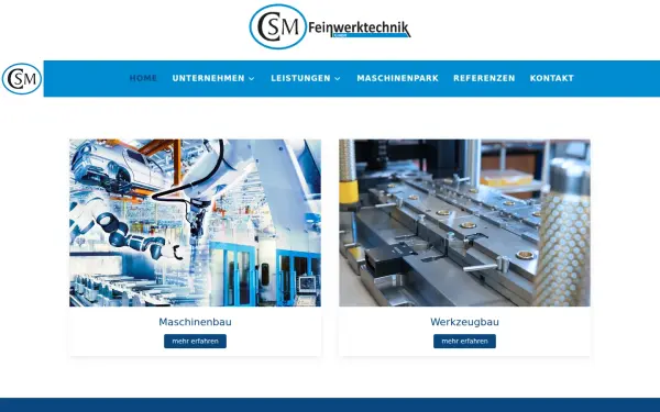 csm-feinwerktechnik.de