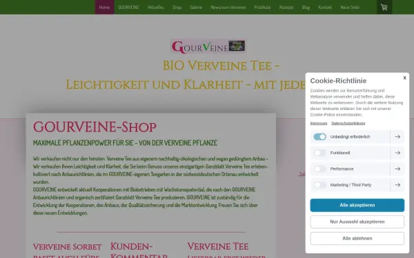 www.gourveine.org