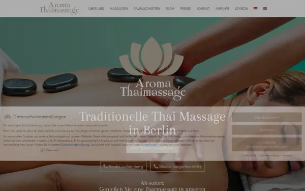 aromathaimassage-berlin.de