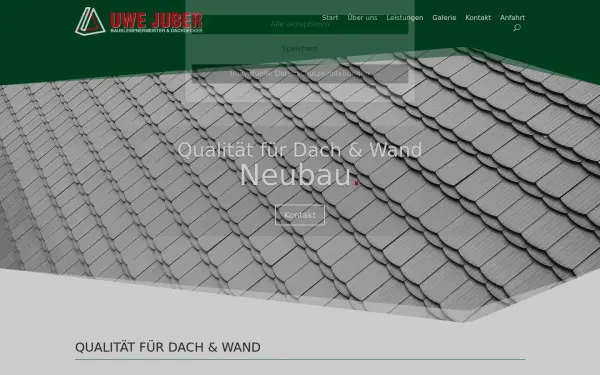 dachdecker-juber.de