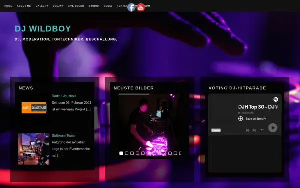 dj-wildboy.de
