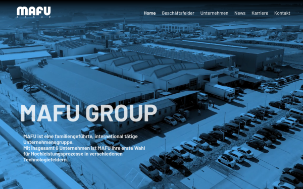 mafu-group.de