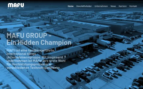 mafu-group.de