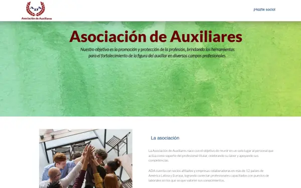 asociaciondeauxiliares.org