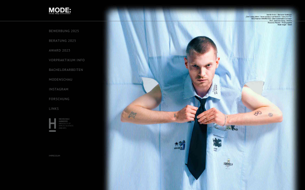 modedesign-studium.de