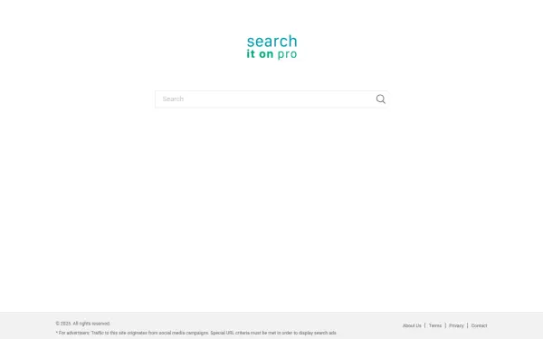 www.searchitonpro.com