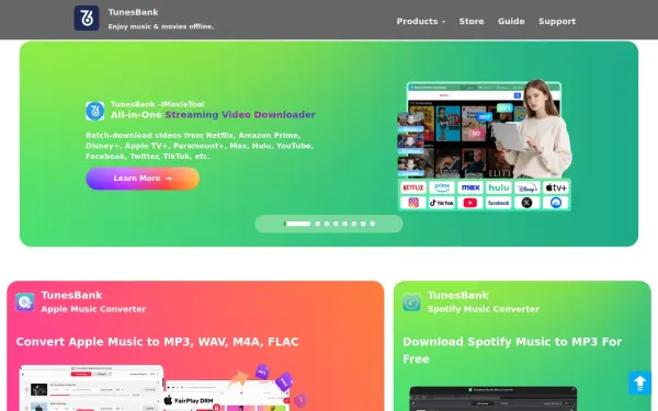 www.tunesbank.com