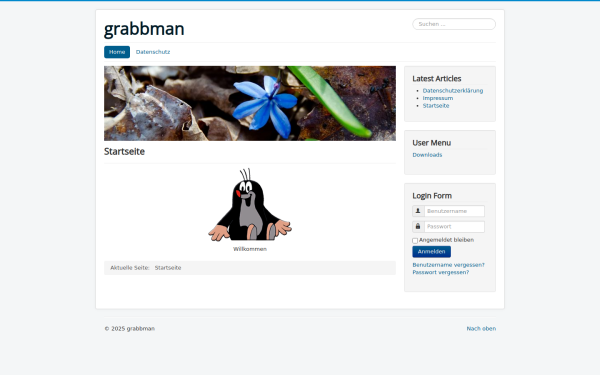 grabbman.de