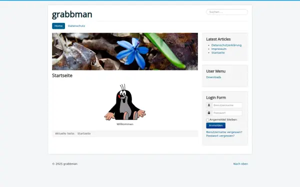 grabbman.de