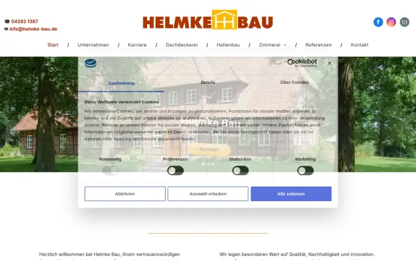 helmke-bau.de