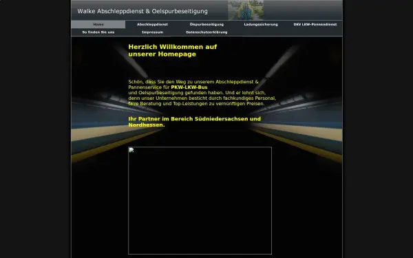 lkw-rueckholdienst.de