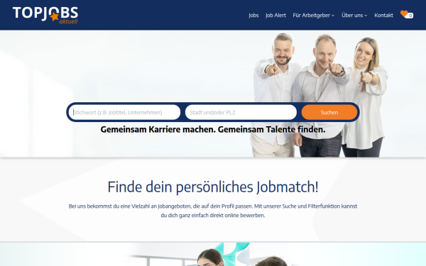 www.topjobs-aktuell.de