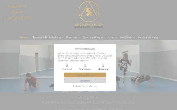 wingtsun-schulen.de