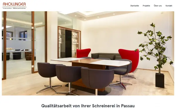 www.ahollinger.com