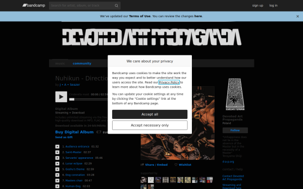 d-a-p.bandcamp.com