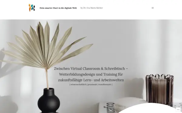 evamariabaecker.com