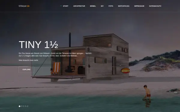 tillbeyer.de