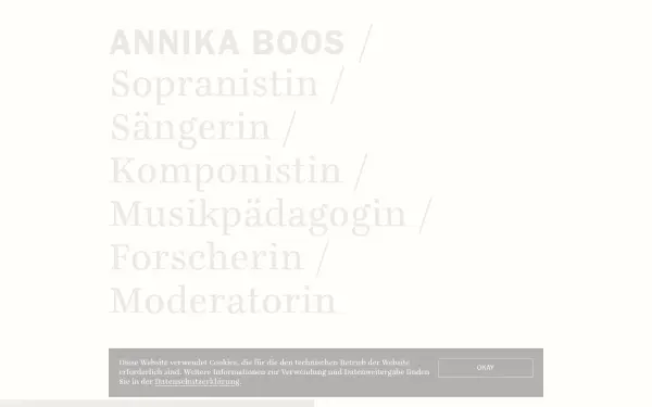 www.annikaboos.de
