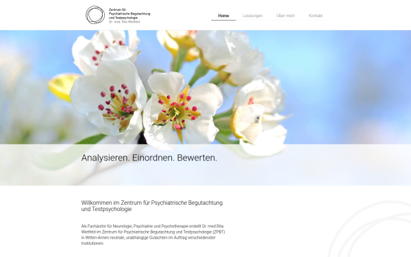 www.gutachten-praxis-wietfeld.de