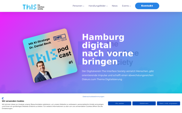 www.interface-society.de