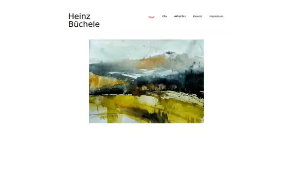 heinz-buechele.de