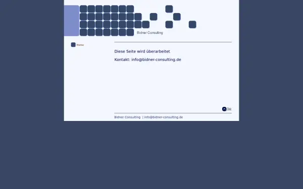 www.bidner-consulting.de