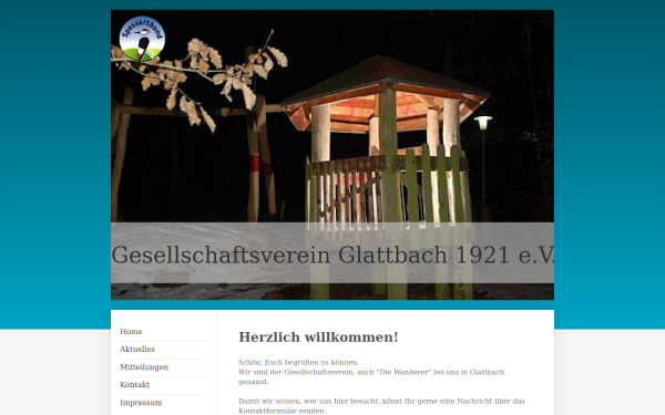 www.gesellschaftsverein.de