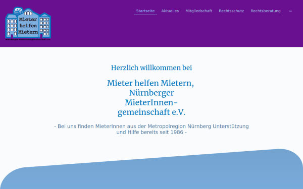 www.mhmnuernberg.de